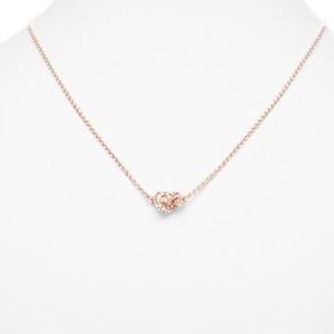 💃🏻SOLD💎BNWT KATE SPADE SAILORS KNOT  NECKLACE